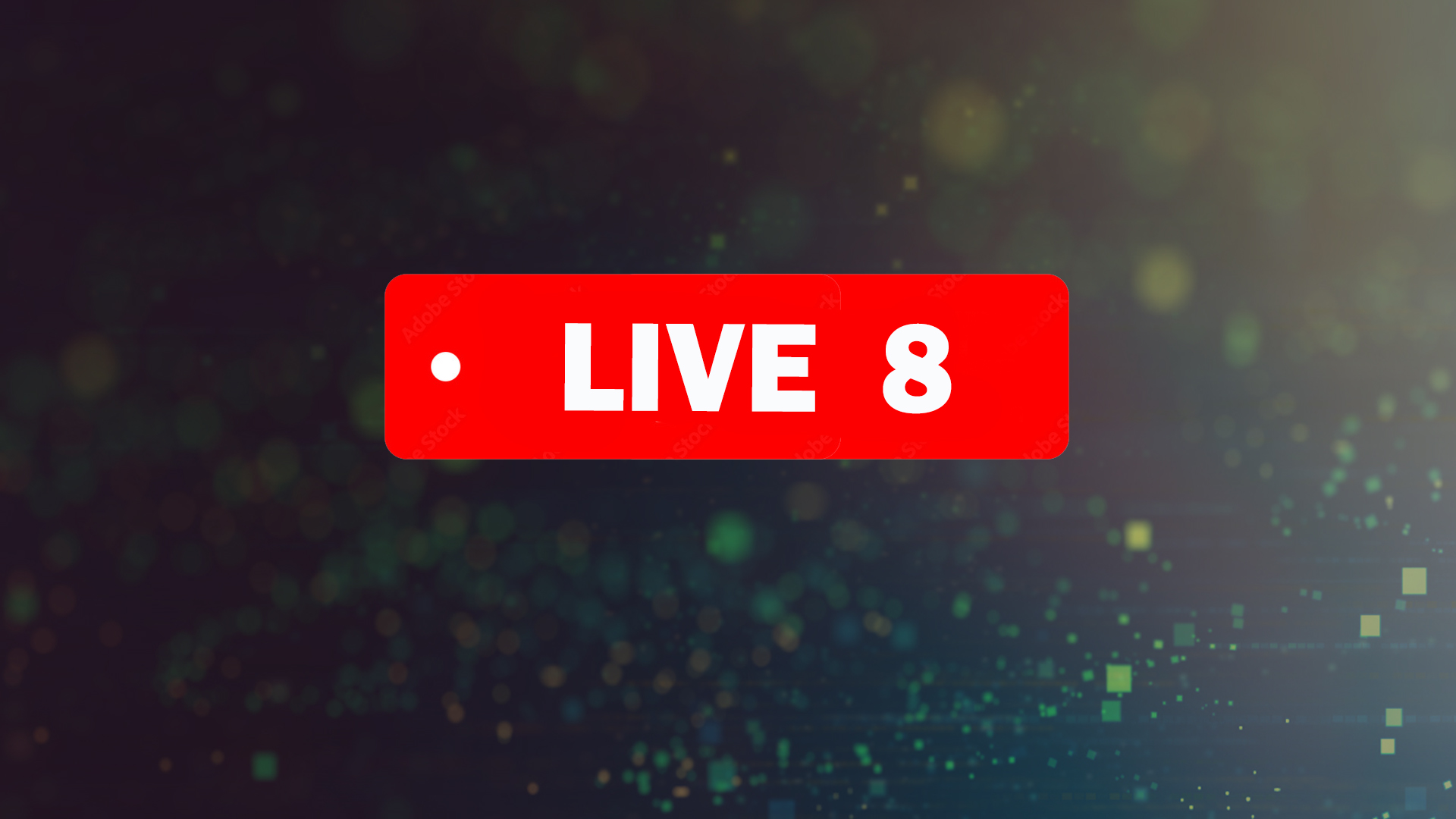 Live 8